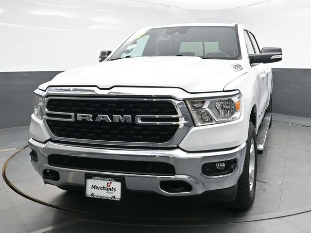 2022 Ram 1500 Big Horn Lone Star photo 2