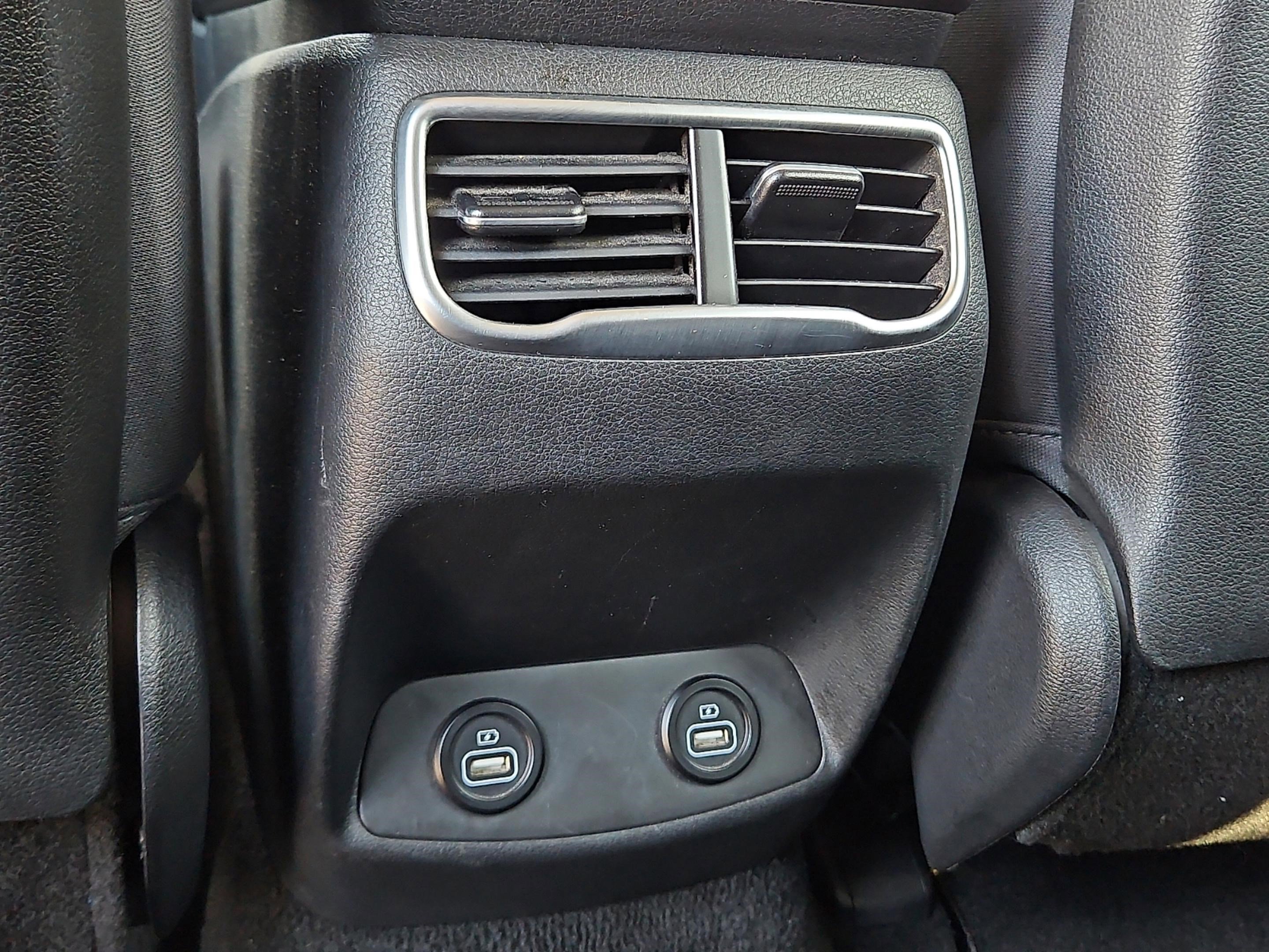 2021 Hyundai Santa Fe SEL Convenience photo 14
