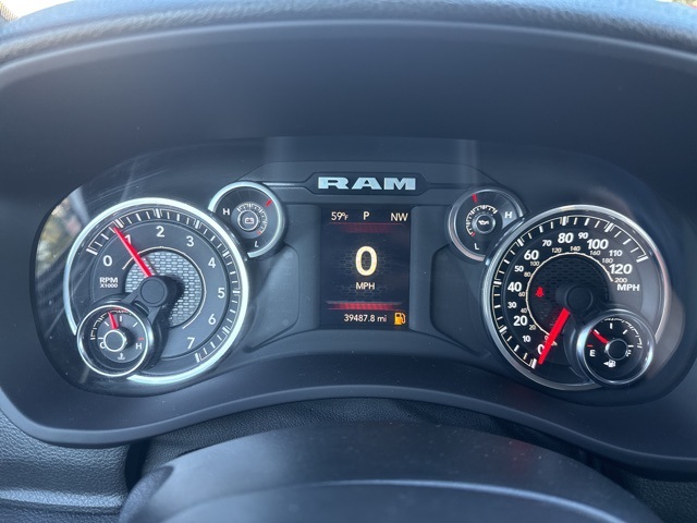 2024 Ram 2500 Tradesman photo 25