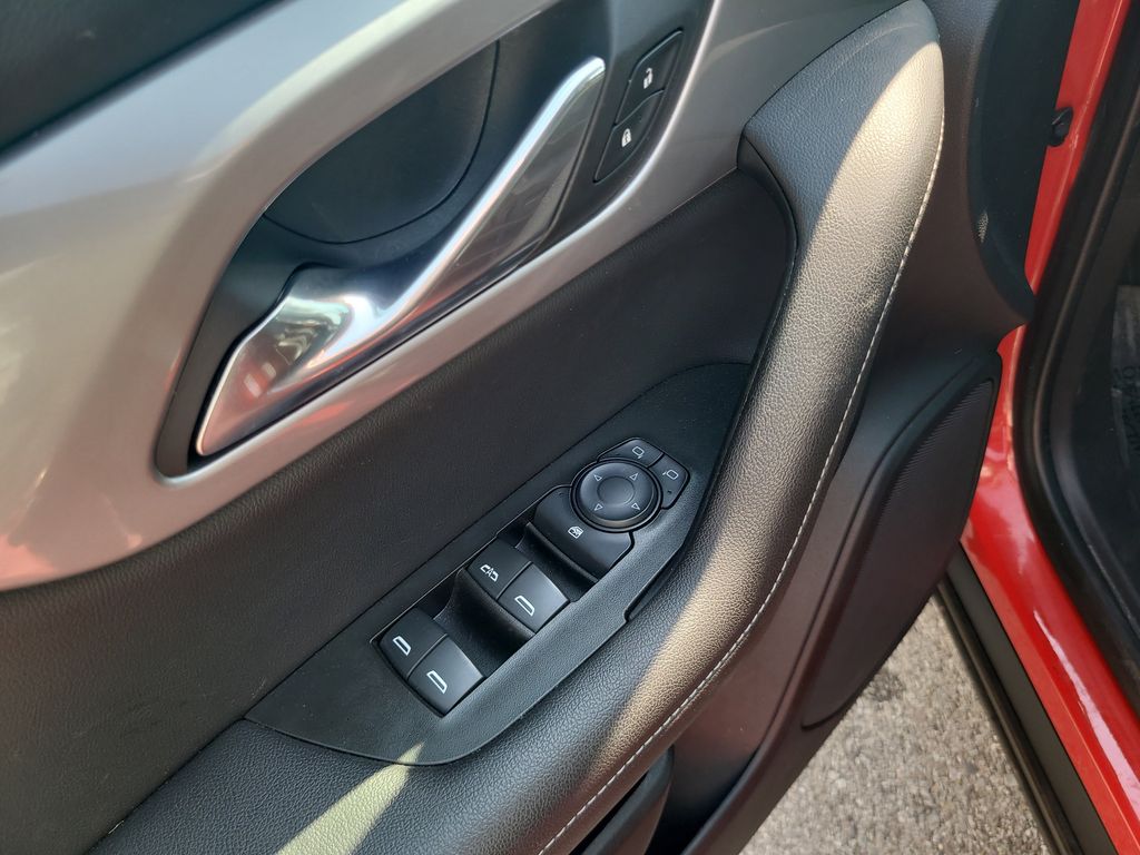 2023 Chevrolet Blazer 2LT photo 10