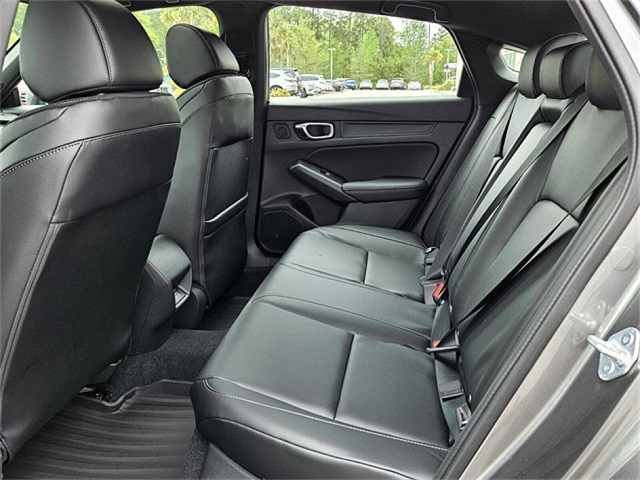 2025 Acura Integra A-Spec photo 4