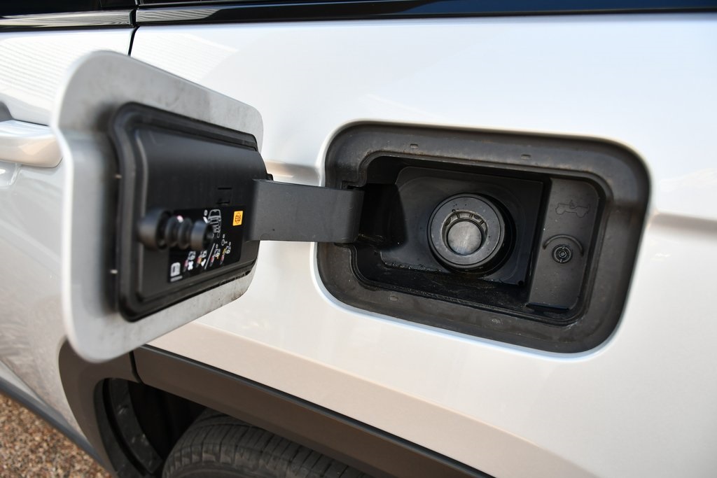 2024 Jeep Grand Cherokee Altitude photo 31
