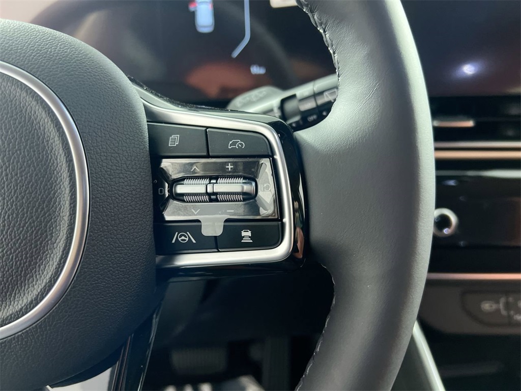 2026 Kia Carnival SX Prestige photo 18
