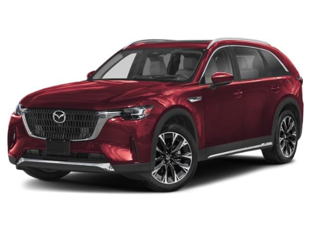 2026 Mazda CX-90 Premium Plus Package's photo