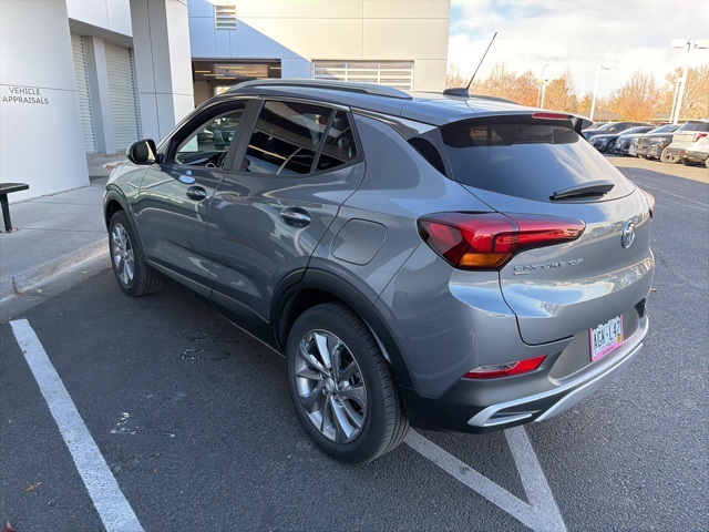 2020 Buick Encore GX Select photo 4