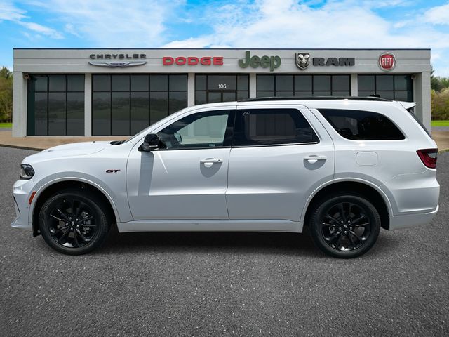 2025 Dodge Durango GT Plus photo 25