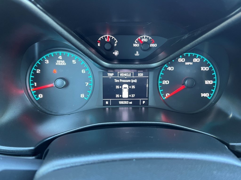 2022 Chevrolet Colorado LT photo 4