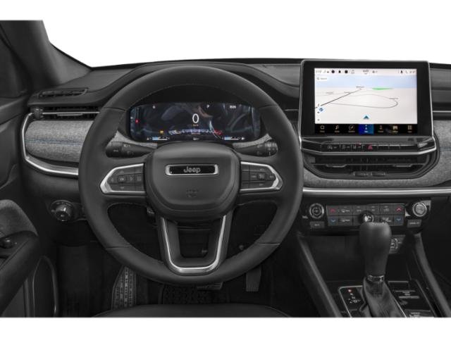 2026 Jeep Compass Limited Altitude photo 6