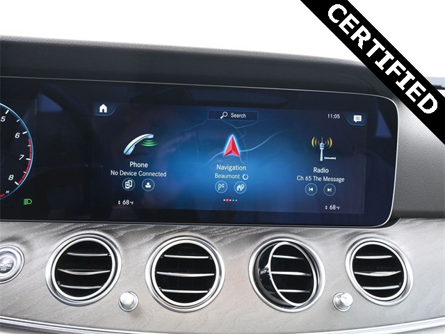 2022 Mercedes Benz E 350 photo 30