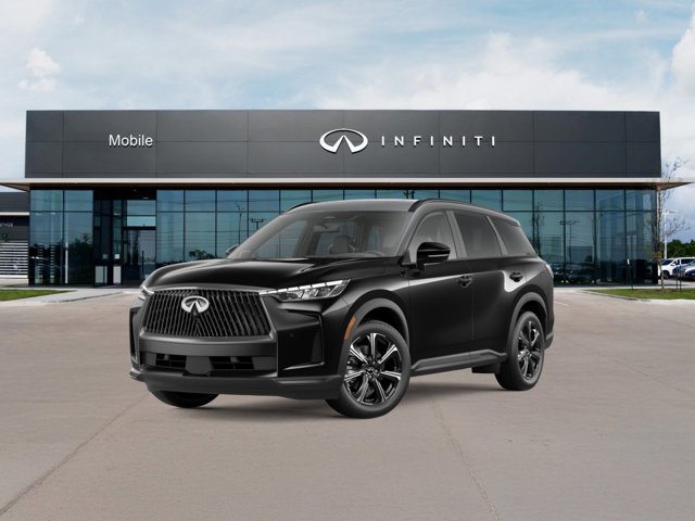 2026 Infiniti QX60 Autograph AWD photo 2