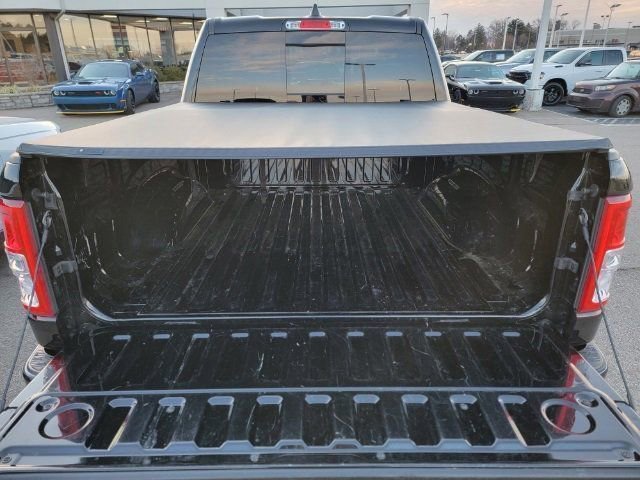 2021 Ram 1500 Big Horn Lone Star photo 14