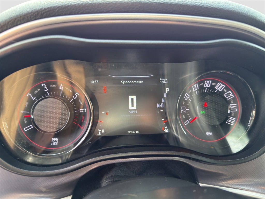 2021 Dodge Challenger SXT photo 10