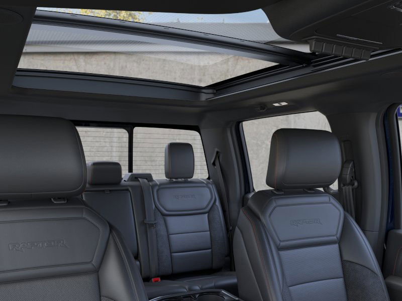 2025 Ford F-150 Raptor photo 21