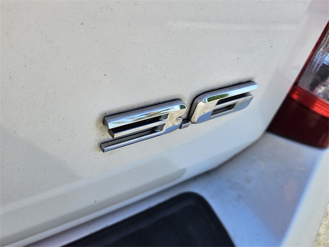 2012 Cadillac SRX Performance photo 12