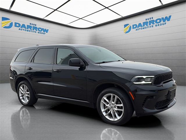2023 Dodge Durango GT photo 6