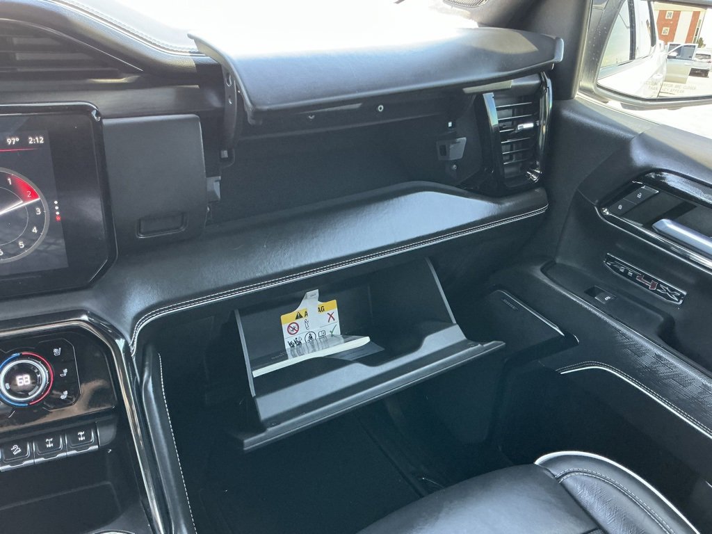 2023 Gmc Sierra 1500 AT4X photo 55