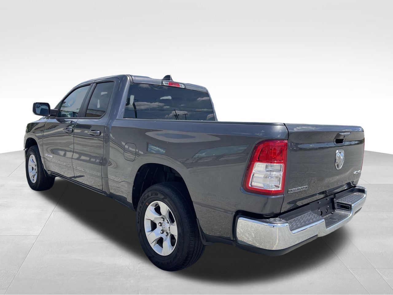 2022 Ram 1500 Big Horn Lone Star photo 4