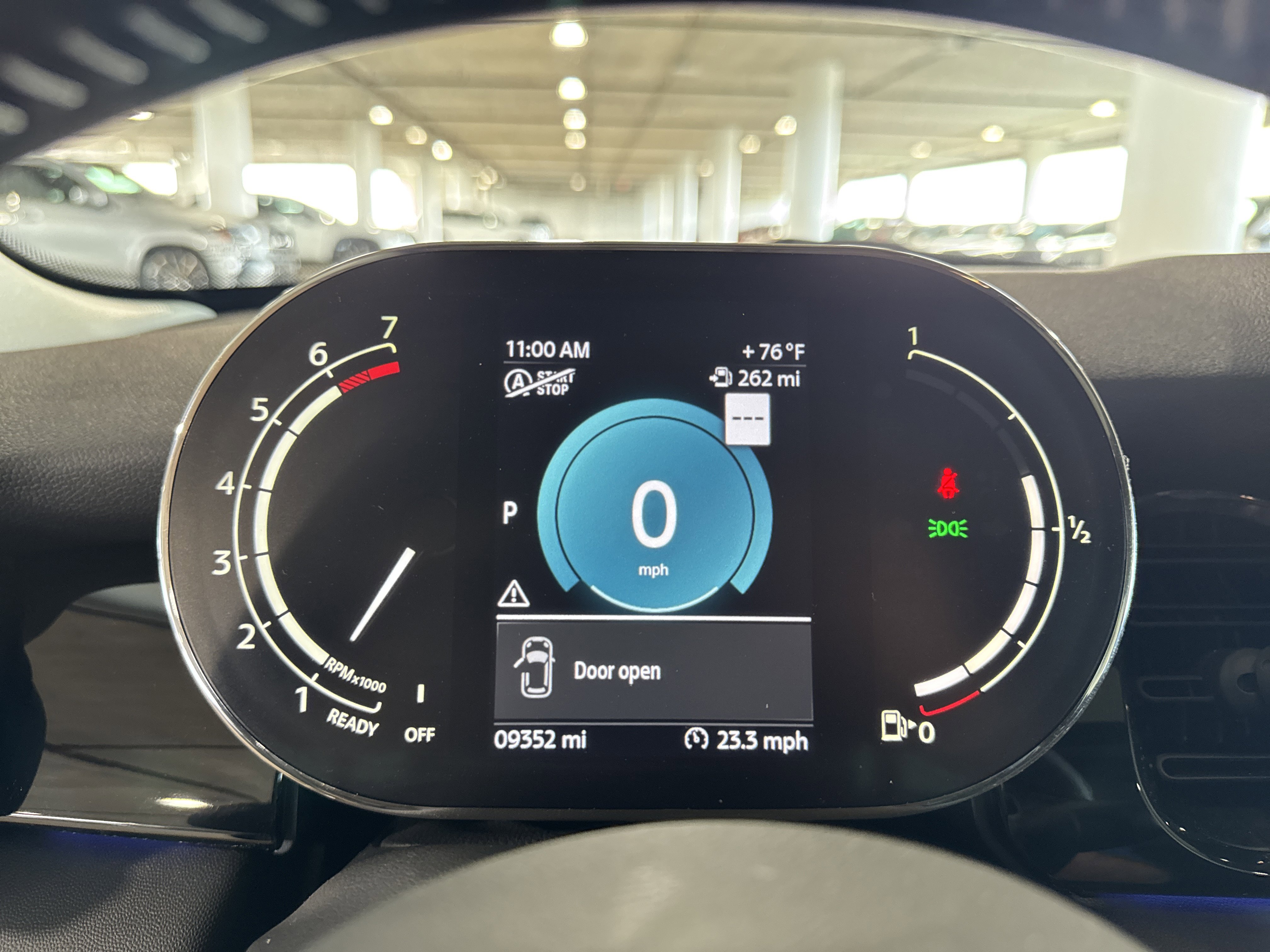 2023 Mini Cooper Hardtop S photo 8