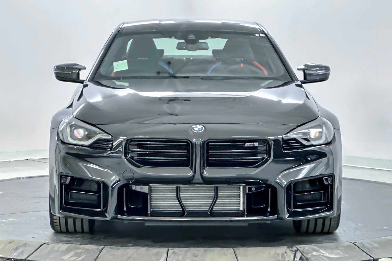 2025 Bmw M2 photo 9