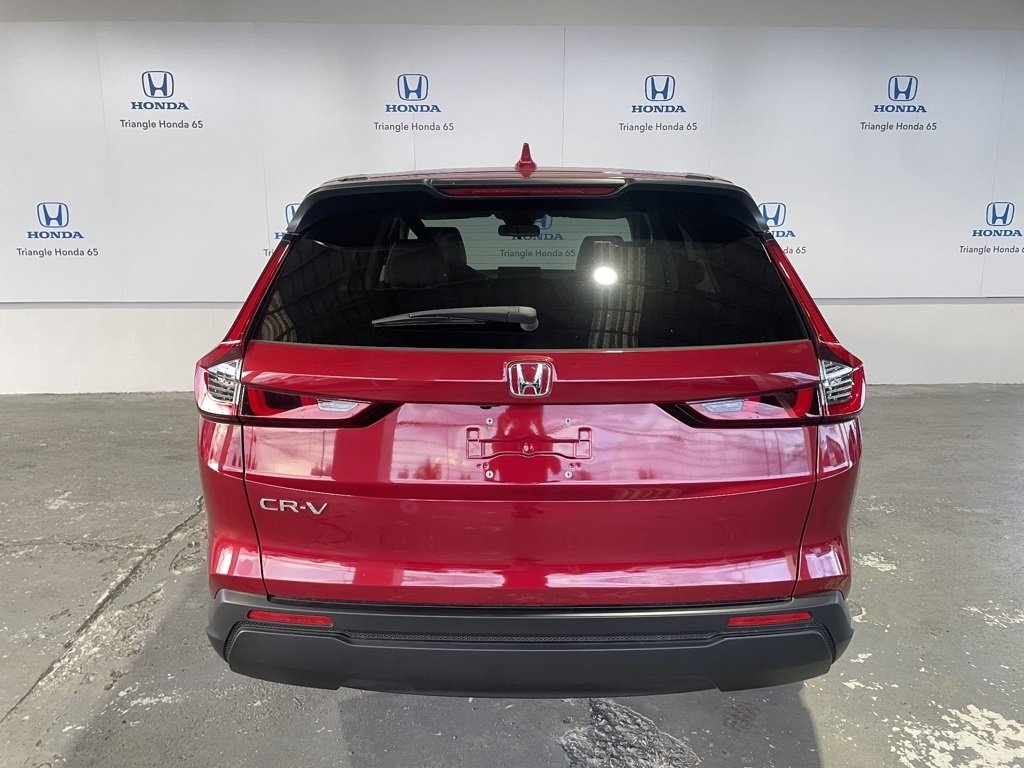 2025 Honda CR-V EX photo 26