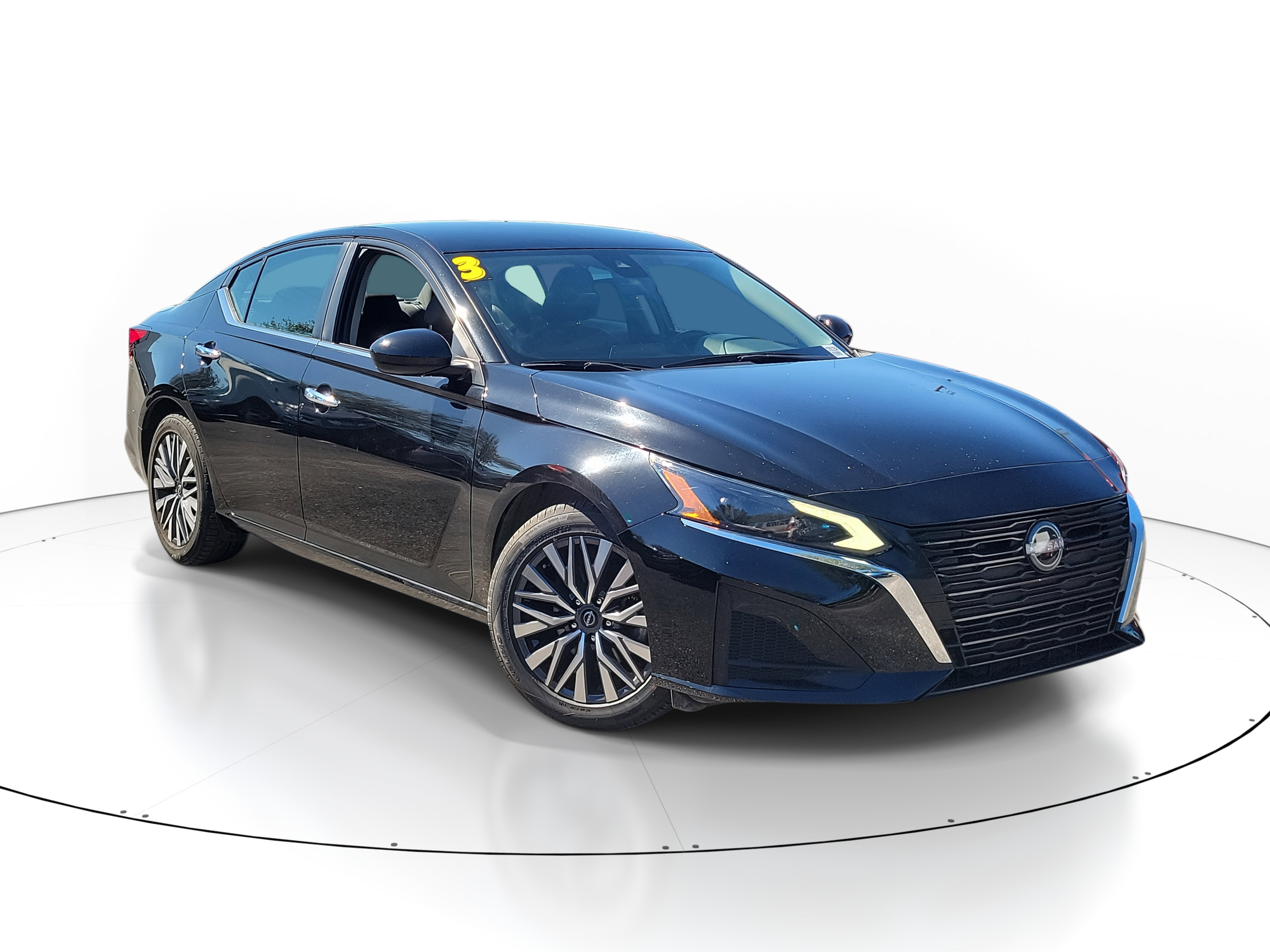 2023 Nissan Altima SV