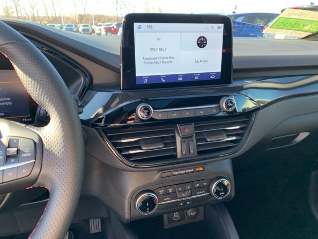 2025 Ford Escape ST-Line photo 18