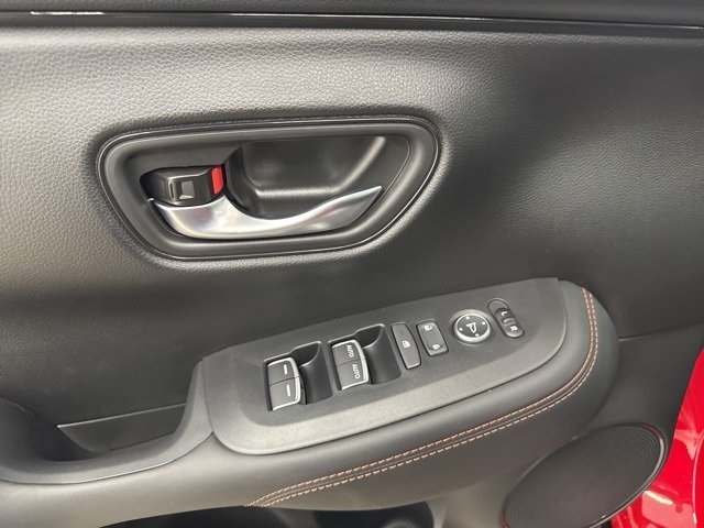 2026 Honda HR-V Sport photo 17