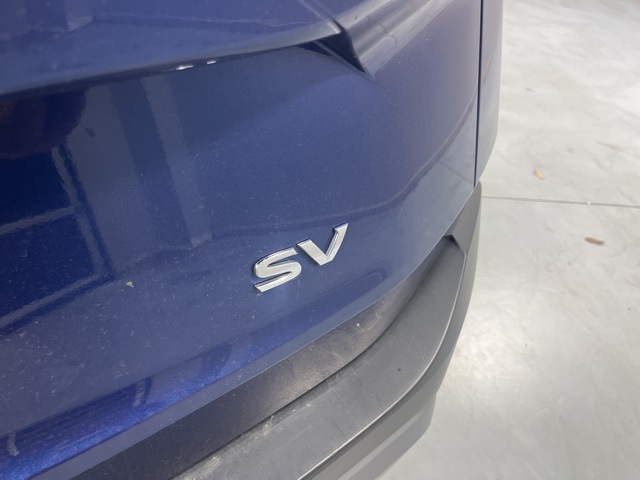 2023 Nissan Rogue SV photo 22