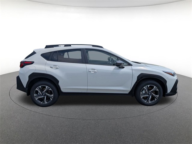 2025 Subaru Crosstrek Premium photo 4
