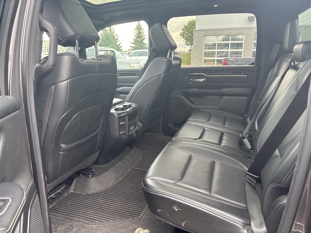 2021 Ram 1500 Rebel photo 6