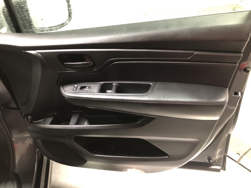 2024 Honda Odyssey EX-L photo 15