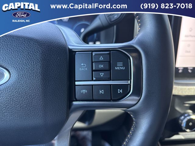 2023 Ford F-250 photo 22