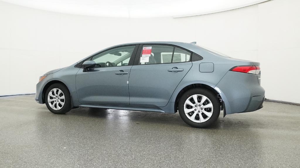 2025 Toyota Corolla LE photo 12