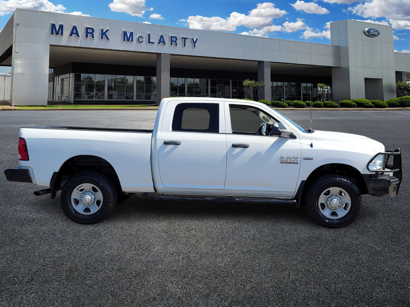 2015 Ram 2500 Tradesman photo 2
