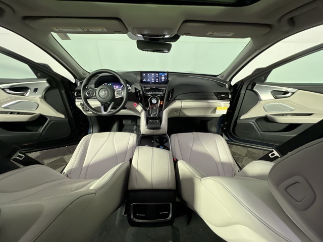 2025 Acura RDX Technology photo 8