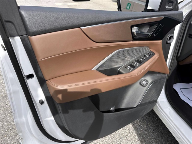 2023 Acura MDX Technology SH-AWD photo 12