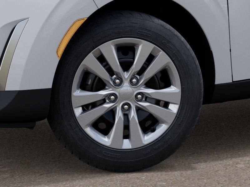 2025 Kia Soul LX photo 9