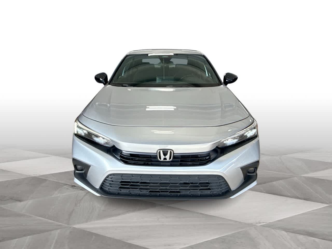 2022 Honda Civic Sport photo 3