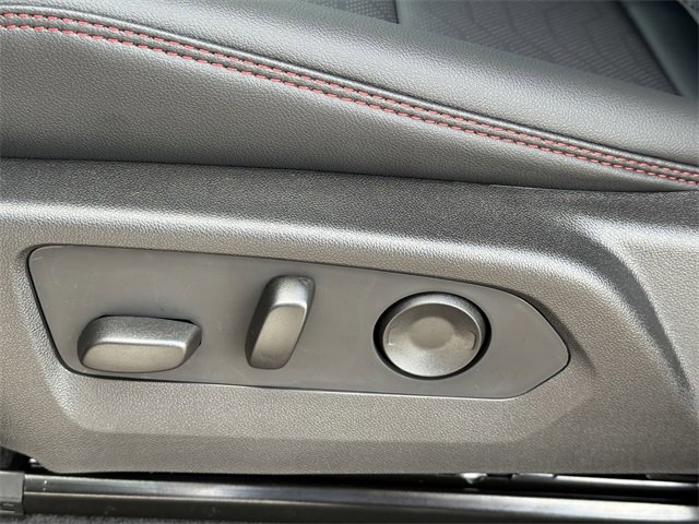 2026 Chevrolet Colorado Z71 photo 20