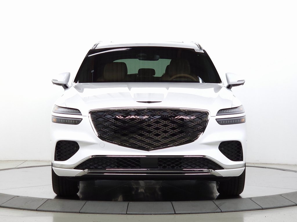 2026 Genesis GV70 2.5T Advanced photo 2