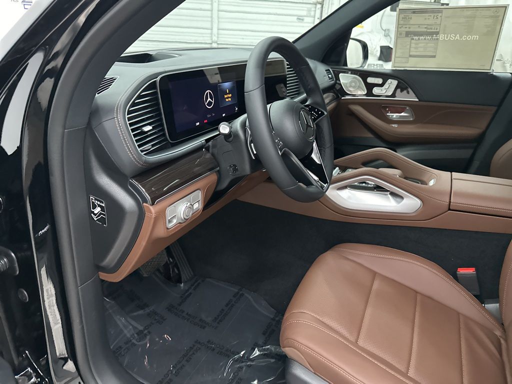 2026 Mercedes Benz GLE 450 4MATIC photo 7