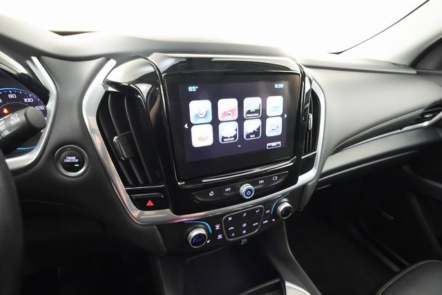 2019 Chevrolet Traverse Leather photo 17