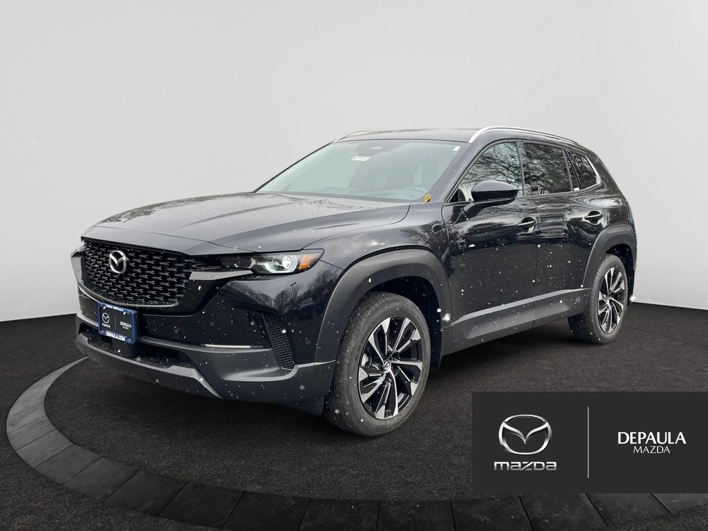 2026 Mazda CX-50 Premium Plus's photo