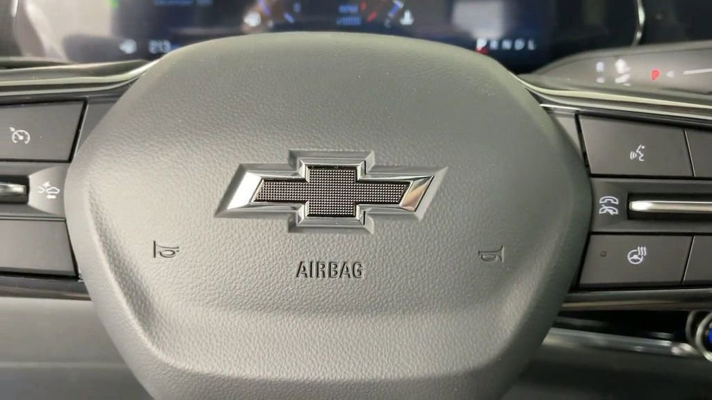 2025 Chevrolet Equinox RS photo 23