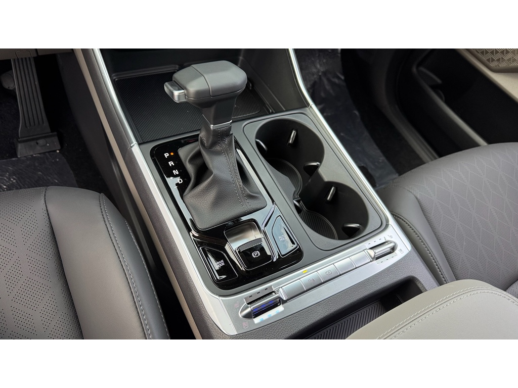 2026 Kia Carnival SX Prestige photo 17