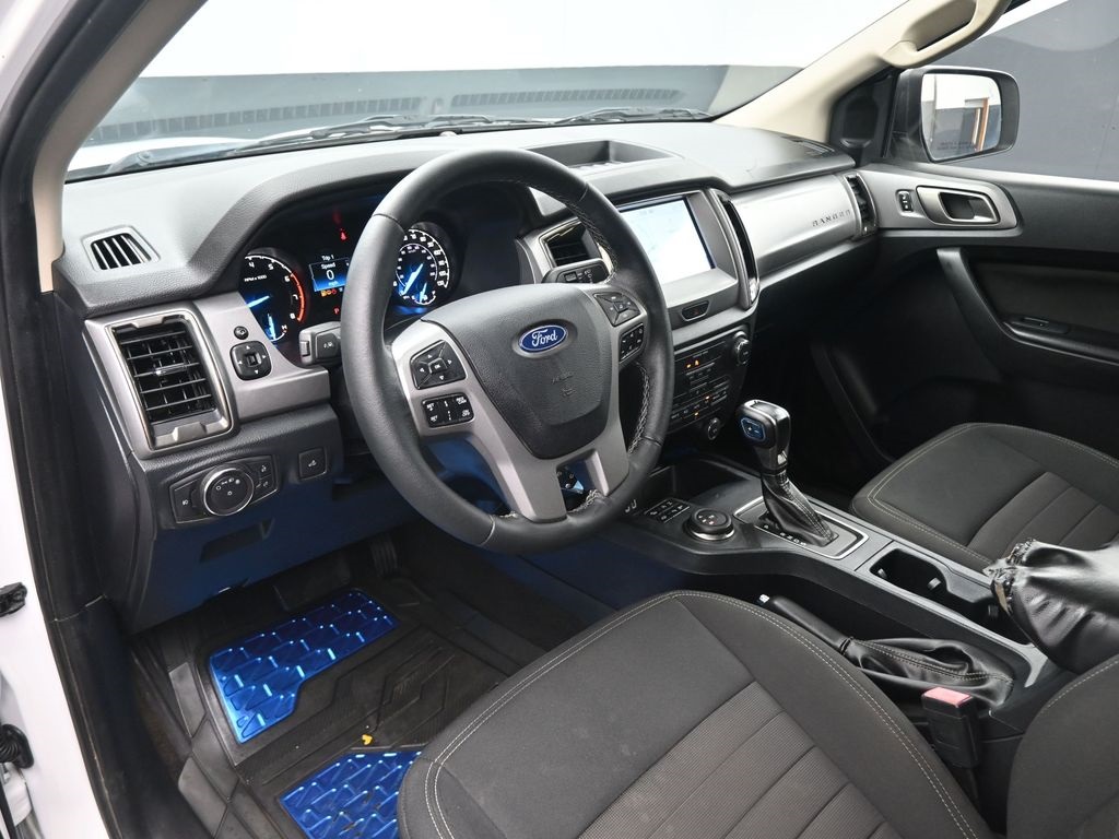 2019 Ford Ranger XLT photo 20