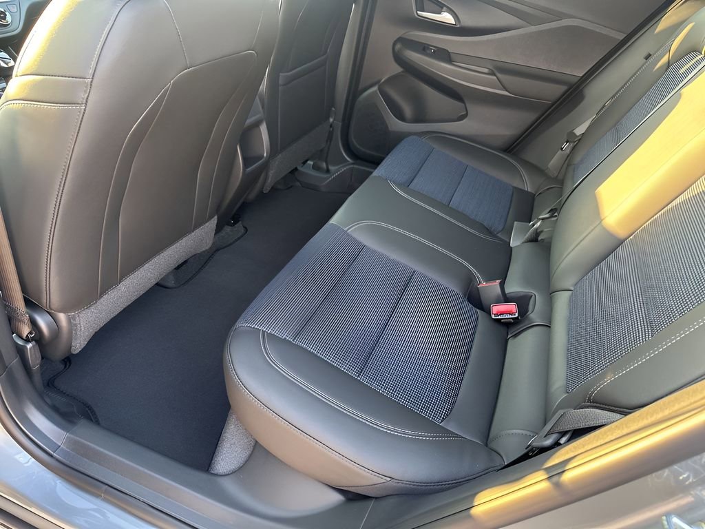 2025 Buick Envista Preferred photo 20