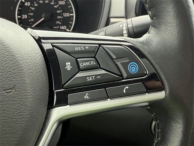 2023 Nissan Altima 2.5 SL photo 16
