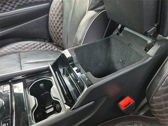 2023 Jeep Grand Cherokee Summit photo 22