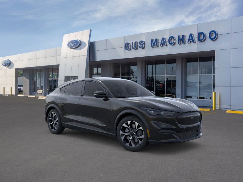 2025 Ford Mustang Mach-E Select photo 7
